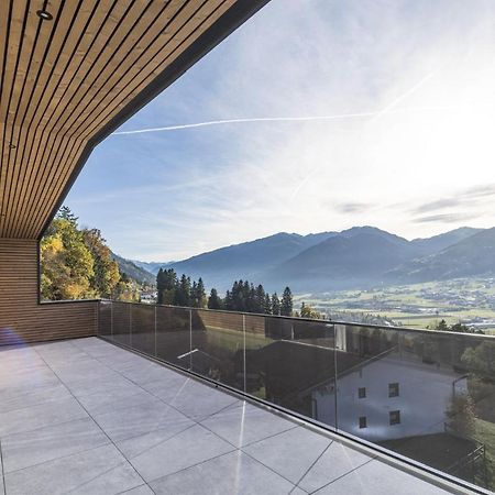 Perfect Lodgings Panorama Hart im Zillertal Exterior photo