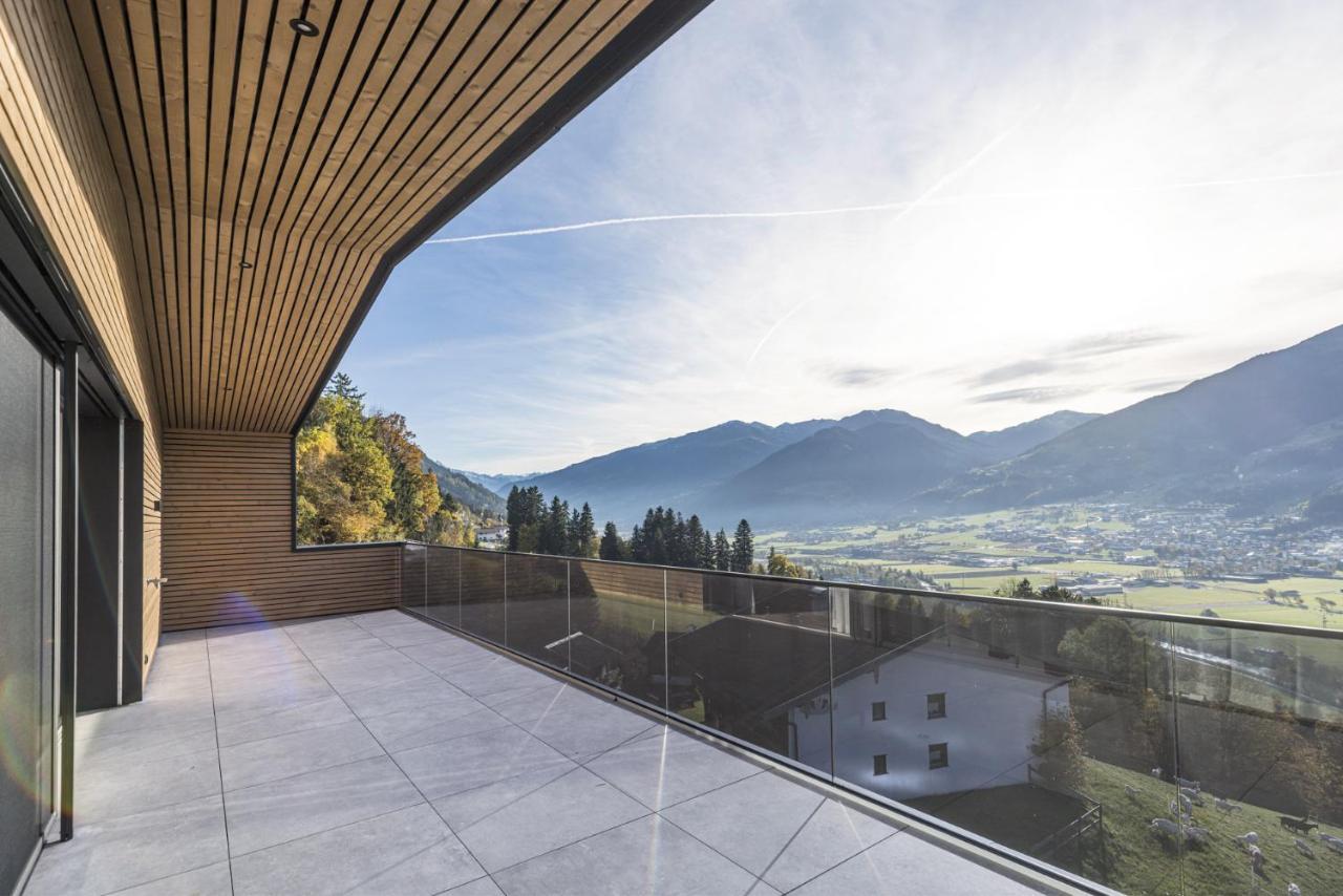 Perfect Lodgings Panorama Hart im Zillertal Exterior photo